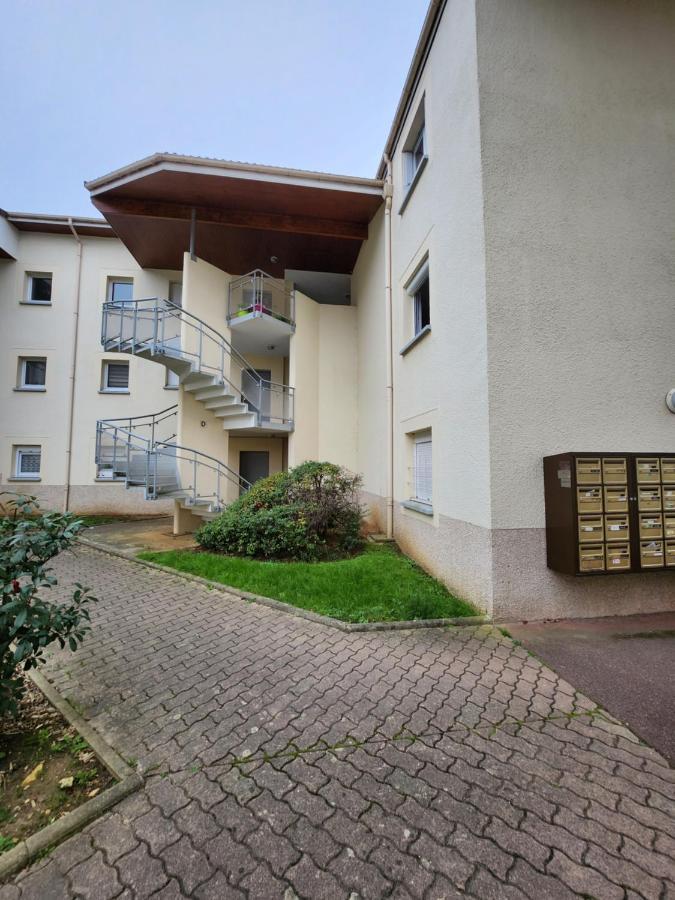 דירות פונטו-קומבו Le Pied A Terre Parisien - 77/94 מראה חיצוני תמונה